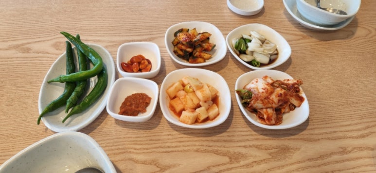 주왕산삼계탕본점 이미지