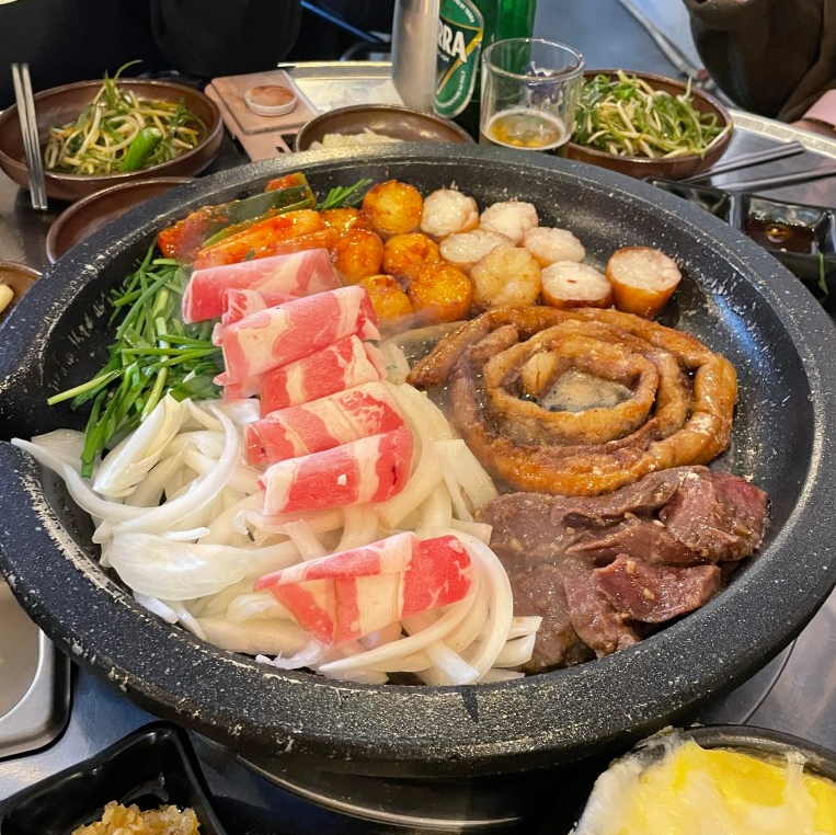 효자곱영일대 이미지