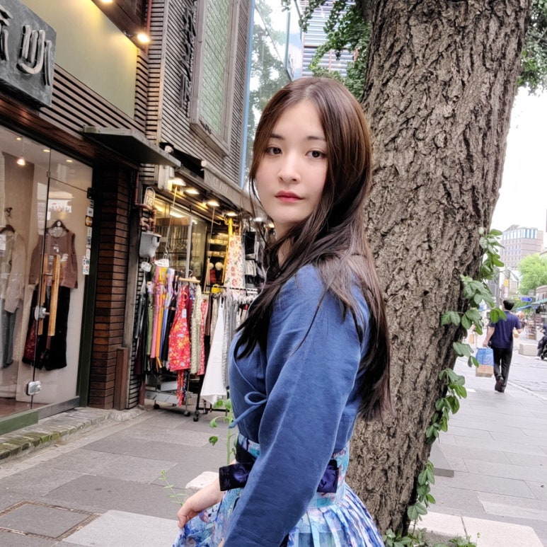 더고은 이미지