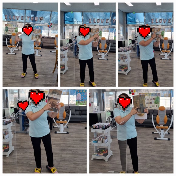 호수재활요양원 이미지