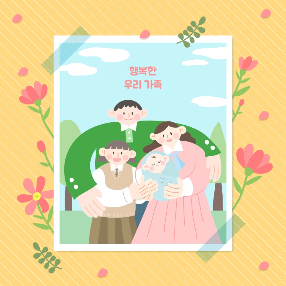 몽고반점 이미지