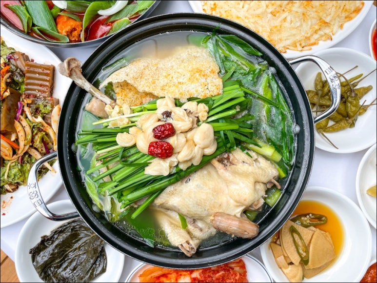 싸릿골 이미지