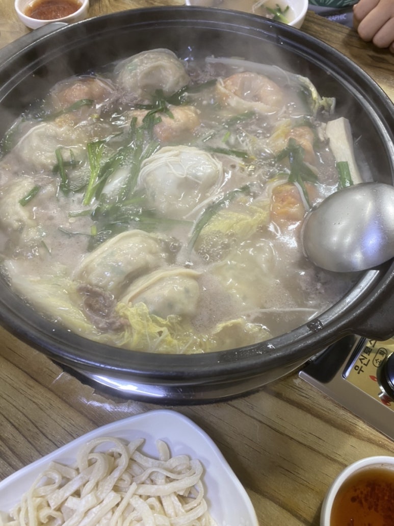 구설희개성칼국수 이미지