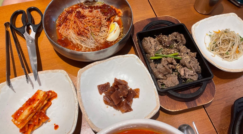 차돌면옥 이미지