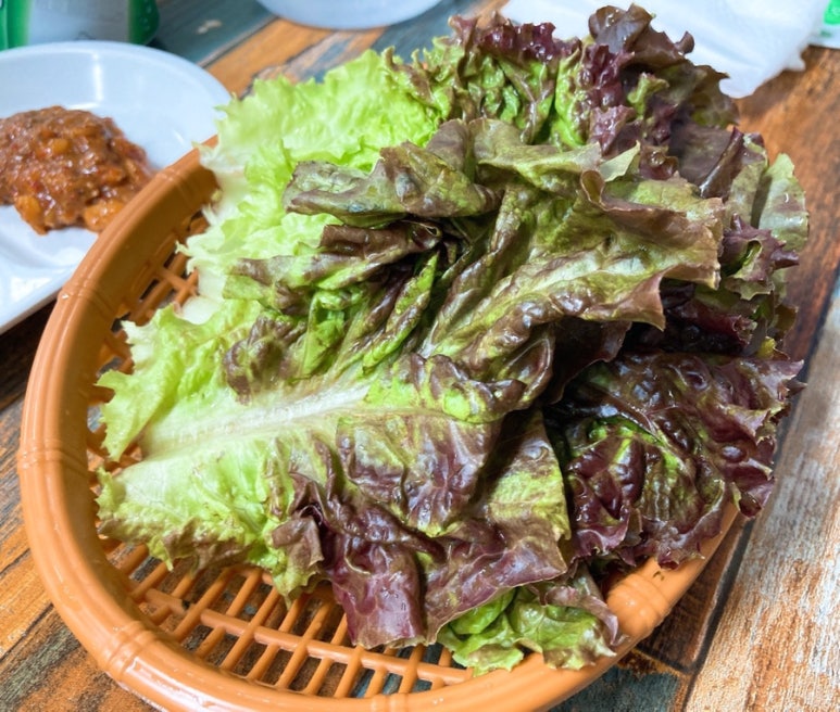 정감족발 이미지