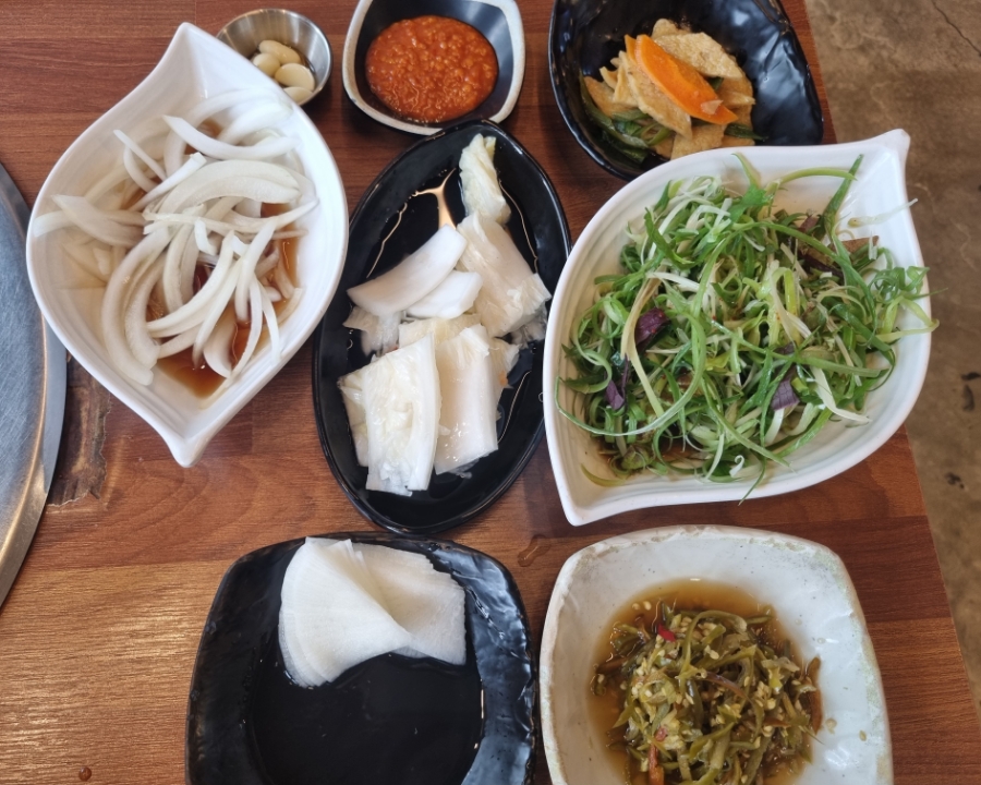 범어집 증산점 이미지