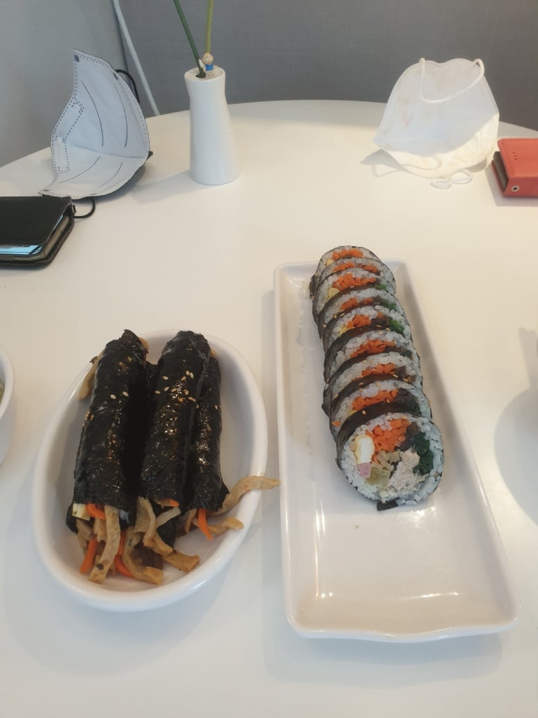대박꼬마김밥 이미지