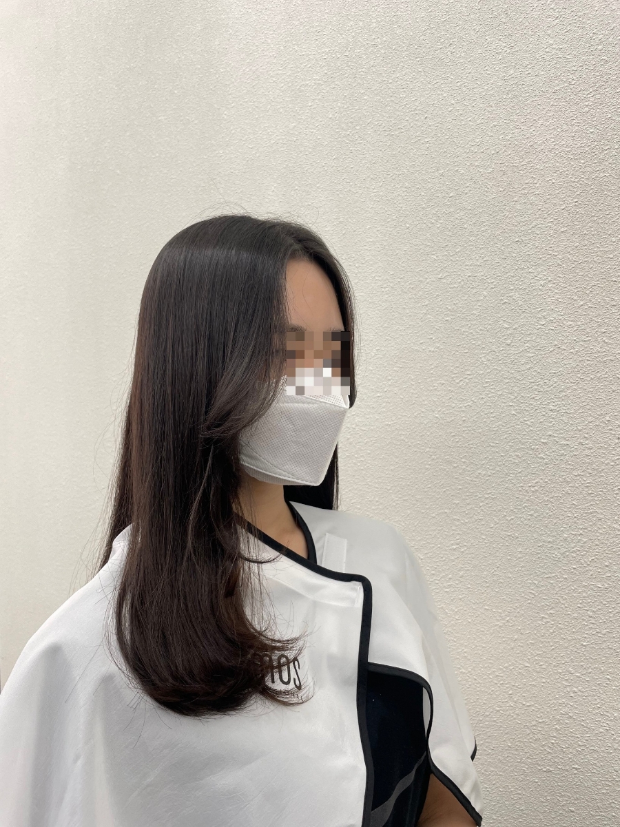 라인컷 이미지