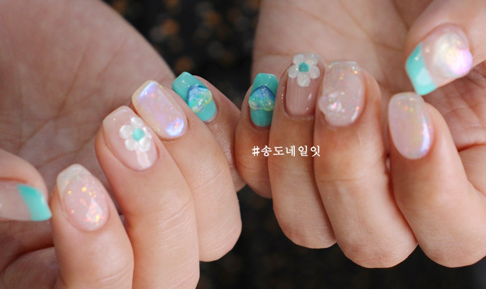 네일잇 이미지