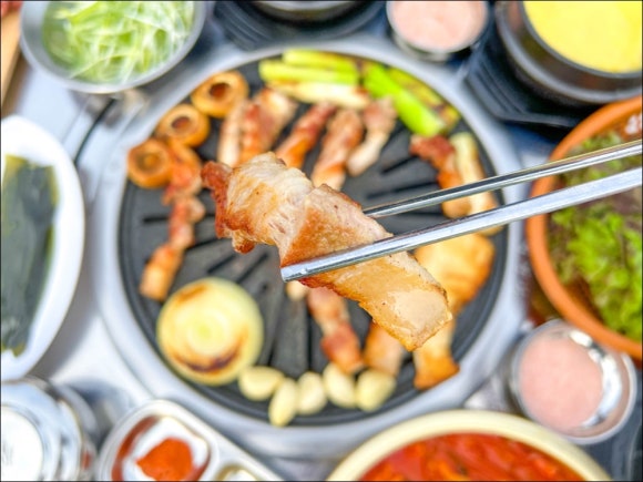 발리가든 이미지