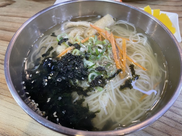 시리국수 이미지