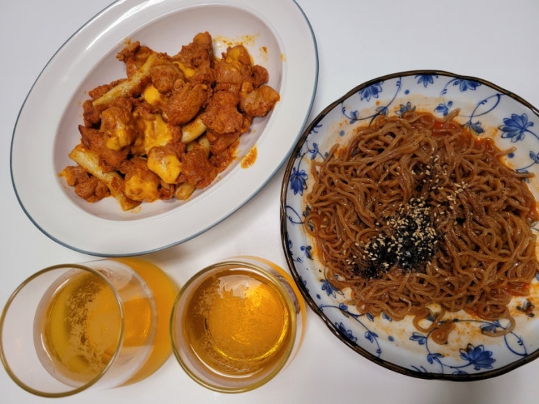 춘천조아닭갈비 이미지