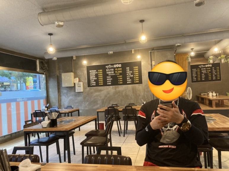 짱도리야시장 이미지