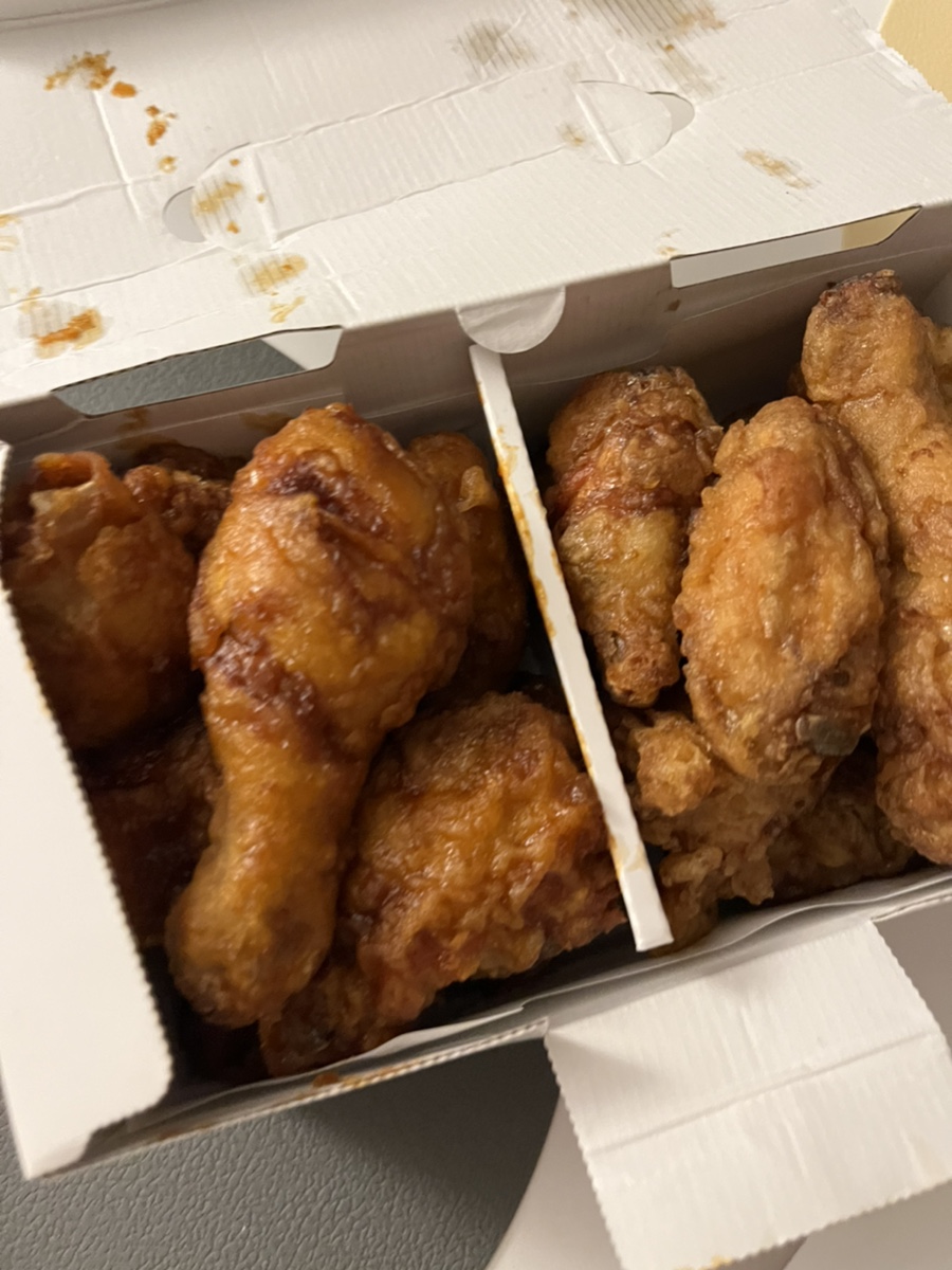 교촌치킨(가락2호점) 이미지