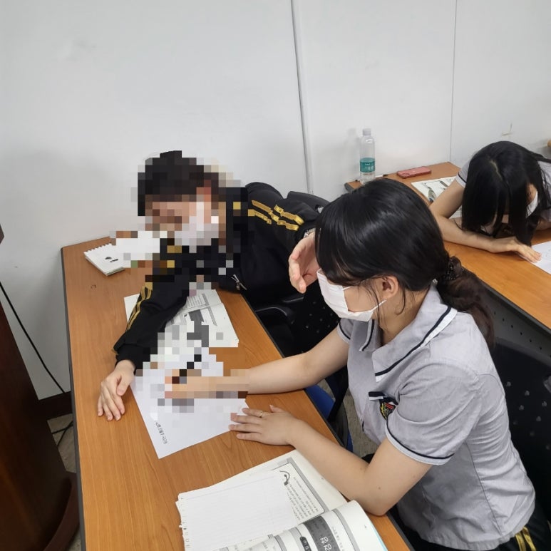 송원여자상업고등학교 이미지