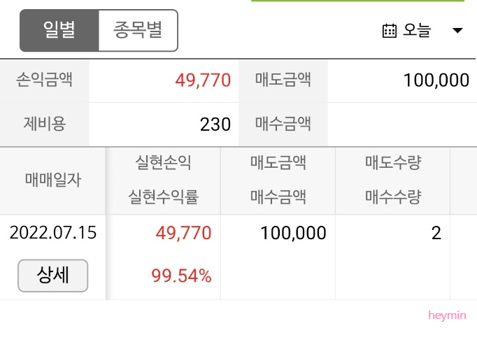에이치에스피 이미지