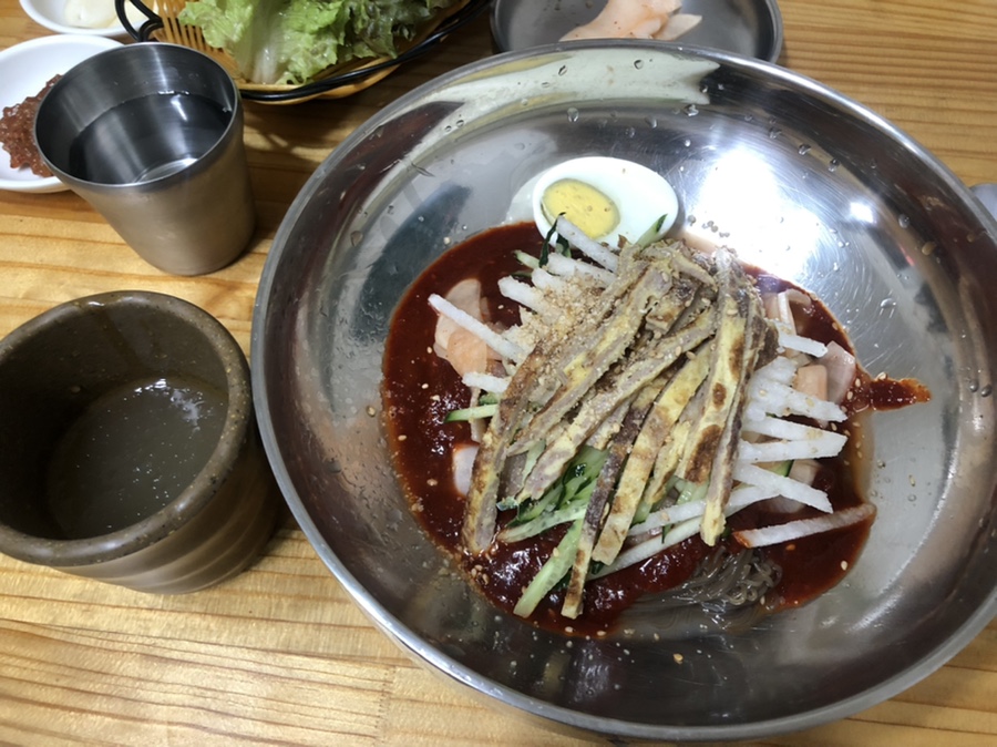 전가면옥 이미지