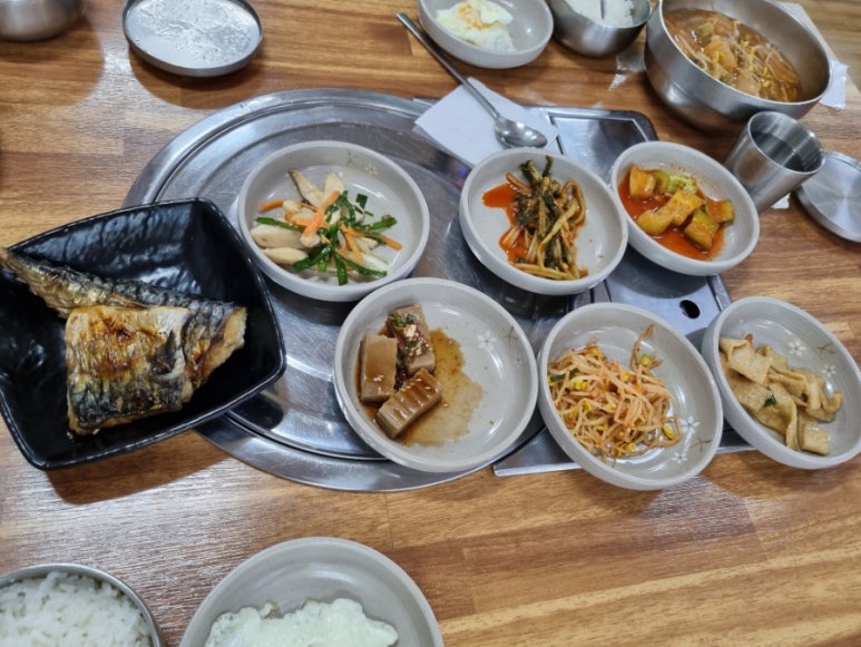 광장식당 이미지