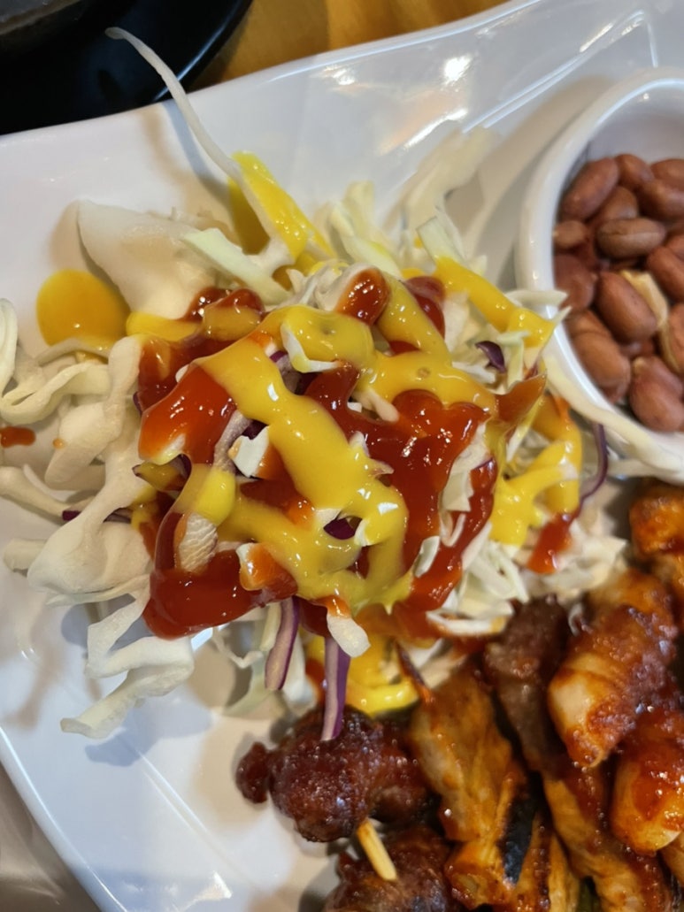 간이역꼬치 이미지