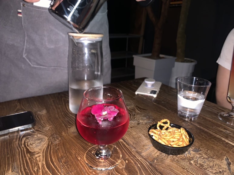 190 바(bar) 이미지
