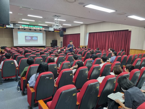 한울교육센터 이미지