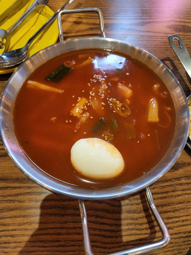 한앤둘치킨 이미지