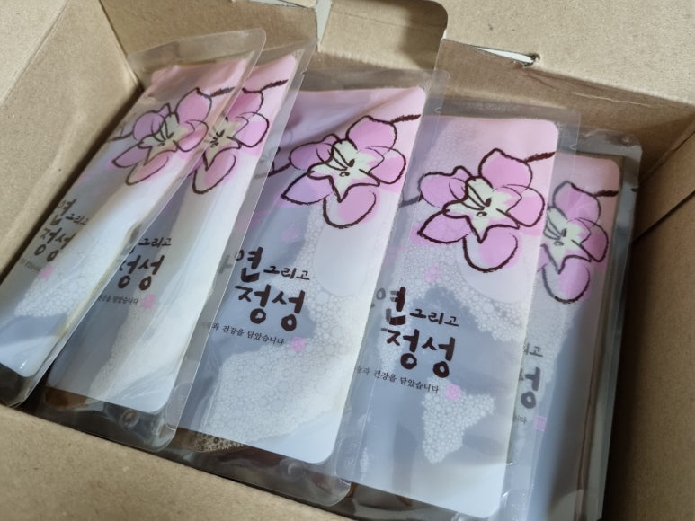 (주)엄마사랑 이미지