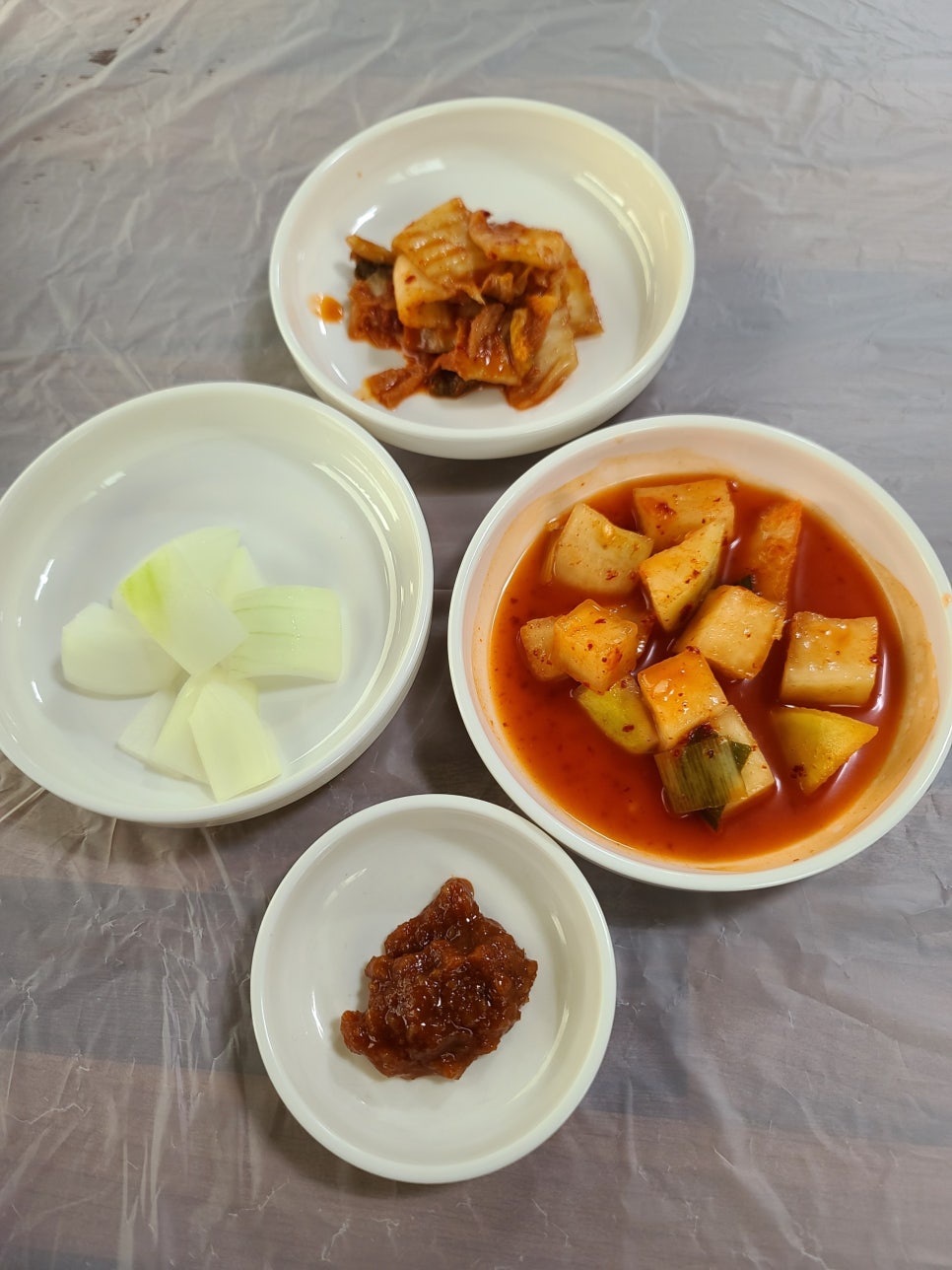 남포코다리 이미지