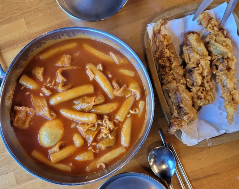 돼지팥빙수(범서점) 이미지