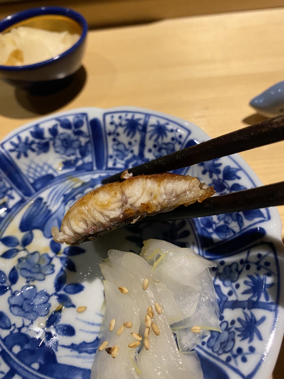 스시 이루카 이미지