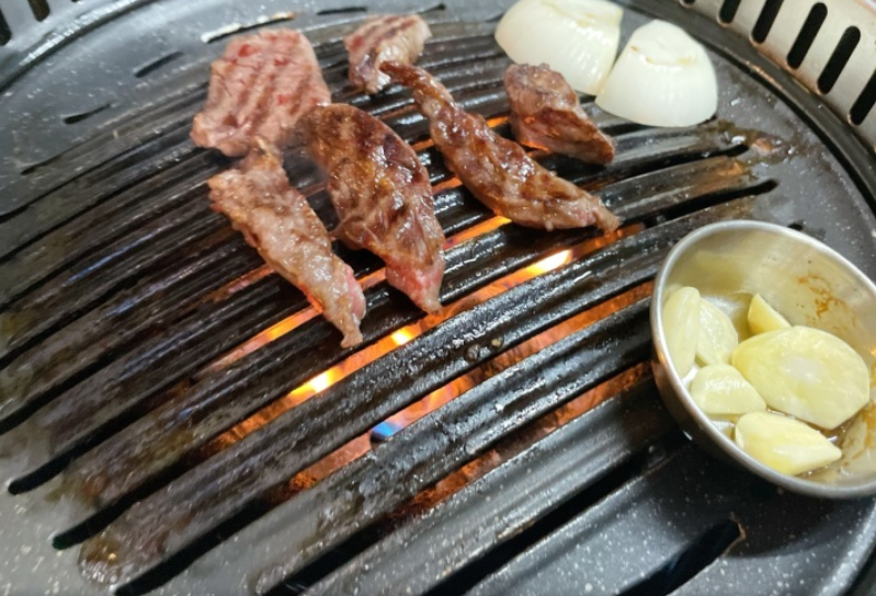착한한우 본점 이미지