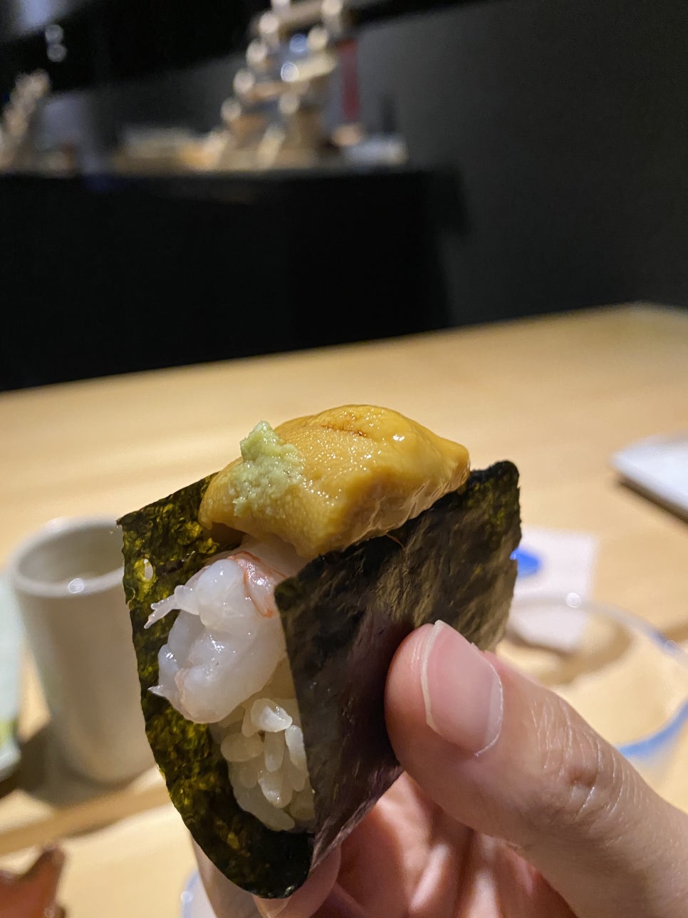 스시 이루카 이미지