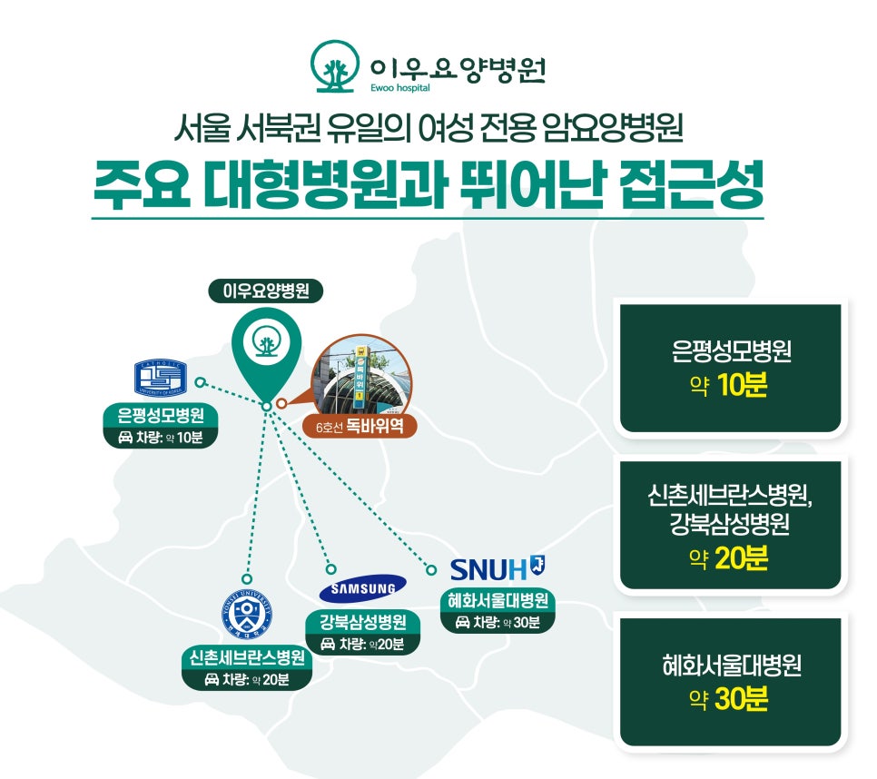 이우요양병원 이미지