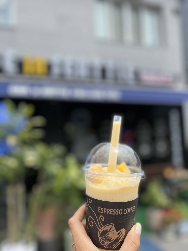 카페인 시애틀(덕양점) 이미지