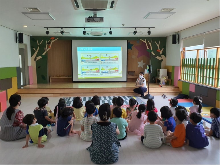 대전청사새롬어린이집 이미지