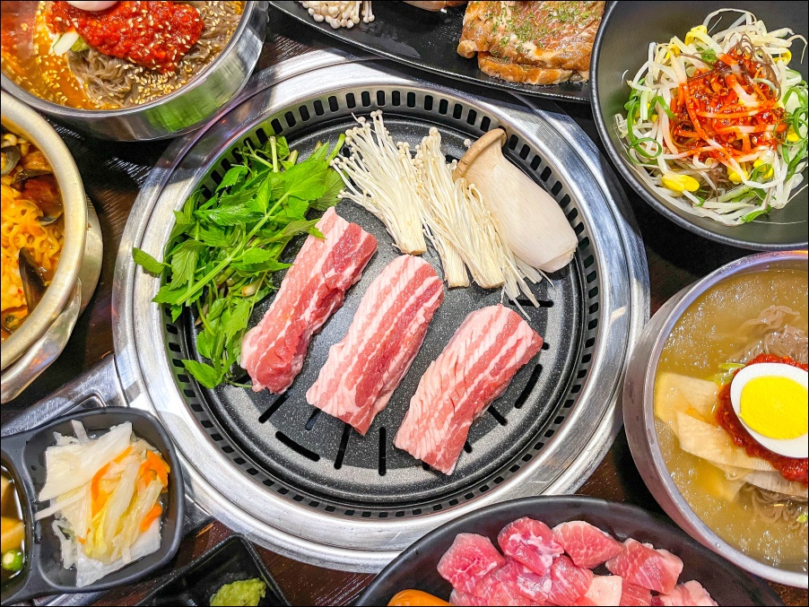 숙성돼지90 이미지