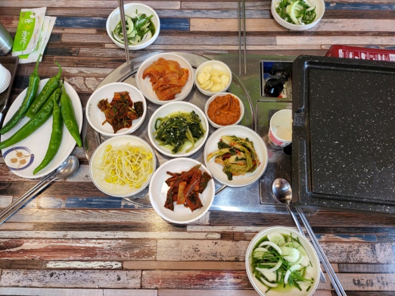 삼겹한날 이미지