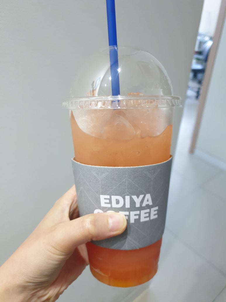 이디야 인제점 이미지