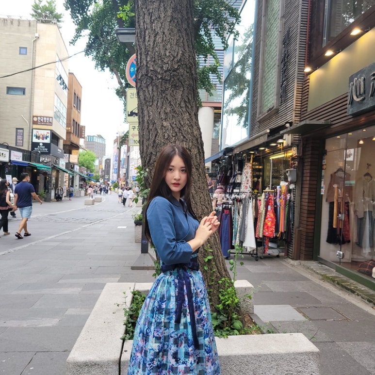 더고은 이미지