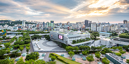 아카데미극장2관 이미지