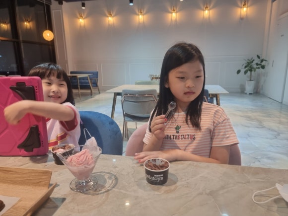 벨르라끄베르 이미지