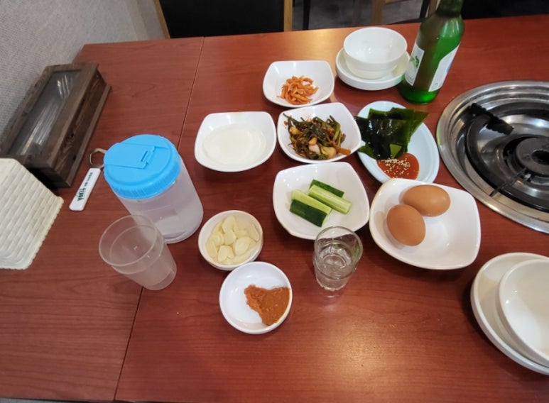 신쭈꾸미(철판볶음전문점) 이미지