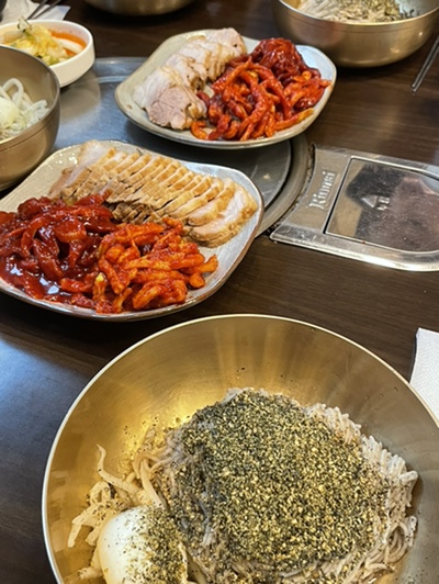 바니치킨 이미지