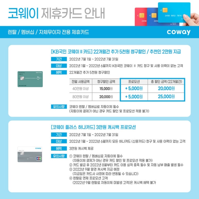 코웨이 한강신도시 대리점 이미지