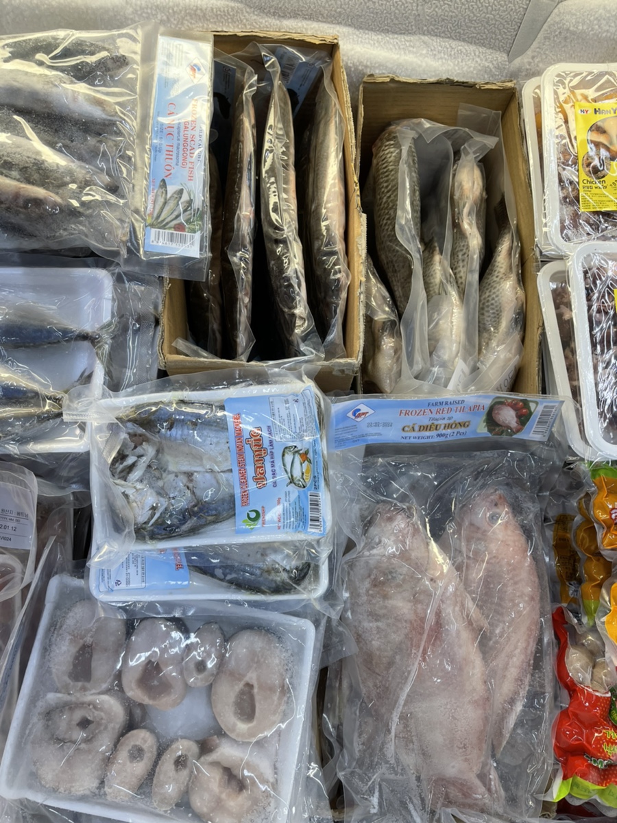 (주)대명식품 이미지