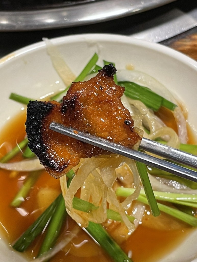 No.1화로구이 이미지