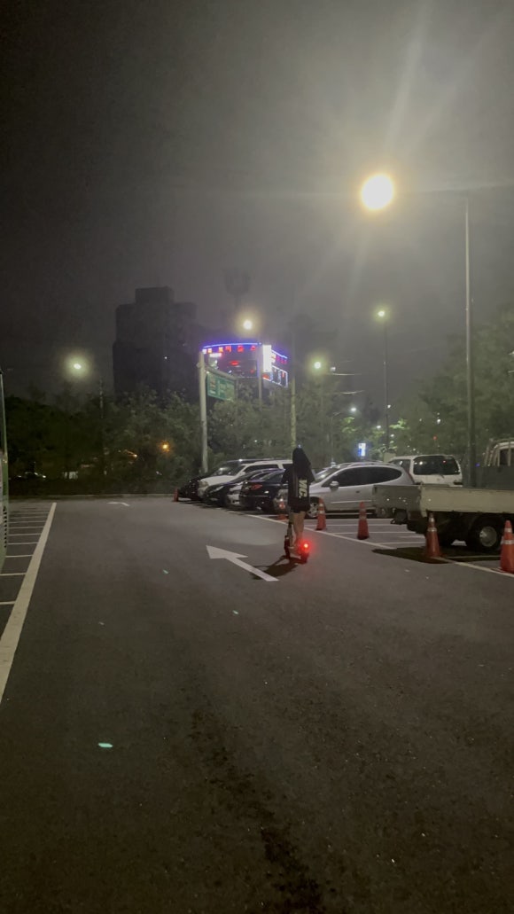 미남커피고덕풍경채점 이미지