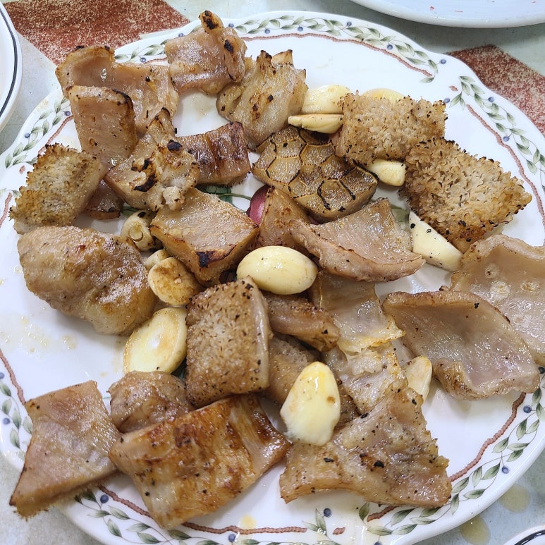 너구리국수 이미지