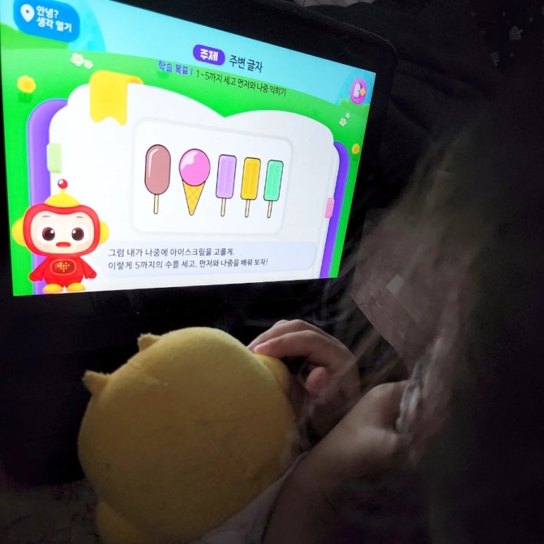 아이캔시스템 이미지