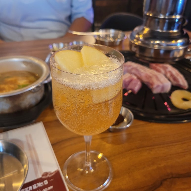 도림식당 이미지